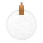 Светильник BayerLux "Эсна" 1хLED 5Вт золото 15х5,8х19-219 см - фото 24247288