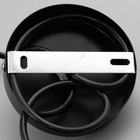 Светильник BayerLux «Венд» LED серый 15×15×55-150 см - фото 4737919