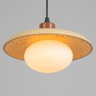 Светильник BayerLux «Ориана» G9 25×25×13-110 см - фото 22219002