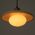 Светильник BayerLux «Ориана» G9 25×25×13-110 см - фото 22219003