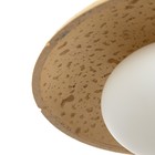 Светильник BayerLux «Ориана» G9 25×25×13-110 см - фото 22219006