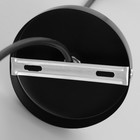 Светильник BayerLux «Ориана» G9 25×25×13-110 см - фото 22219007