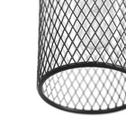 Светильник BayerLux "Сатус" Е27 40Вт серый 6х6х33-130 см 9215201 Светильник BayerLux "Сатус" Е27 40Вт серый 6х6х33-130 см 9215201