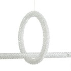 Светильник BayerLux «Вольтон» LED 80 Вт 4000К золото 100×39×39 см - фото 22219267