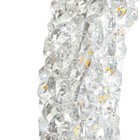 Светильник BayerLux «Вольтон» LED 80 Вт 4000К золото 100×39×39 см - фото 22219268