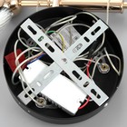 Светильник BayerLux «Вандо» 3хLED 26 Вт золото - фото 22219506