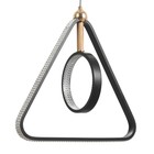 Светильник BayerLux «Сел» LEd=45 Вт черный 20×44×45 см - фото 22219517