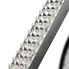 Светильник BayerLux «Сел» LEd=45 Вт черный 20×44×45 см - фото 22219525