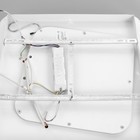 Светильник «Джус» LED 140 Вт белый 52×52×8 см BayerLux - фото 5035001