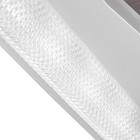 Светильник «Джус» LED 140 Вт белый 52×52×8 см BayerLux - фото 5035000