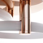 Светильник «Джекми» 2xLED 90 Вт золото 50×65×12 см BayerLux - фото 3852472