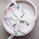 Светильник «Джекми» 2xLED 90 Вт золото 50×65×12 см BayerLux - фото 3852476