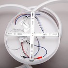 Светильник «Джекми» 3xLED 110 Вт золото 72×55×16 см BayerLux - фото 3852486