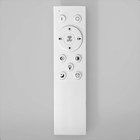 Светильник «Сонлан» 2xLED 220 Вт золото 108×58×12 см BayerLux - фото 22219679