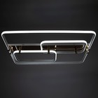 Светильник «Сонлан» 2xLED 220 Вт золото 108×58×12 см BayerLux - фото 22219673