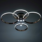 Светильник "Лоекс" 4xLED 140Вт золото 67х71х24 см BayerLux 9229765 Светильник "Лоекс" 4xLED 140Вт золото 67х71х24 см BayerLux 9229765