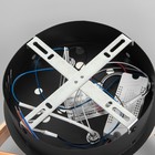 Светильник "Лоекс" 2xLED 90Вт золото 66х50х19 см BayerLux 9229766