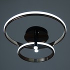 Светильник "Лоекс" 2xLED 90Вт золото 66х50х19 см BayerLux 9229766