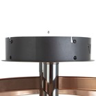 Светильник "Лоекс" 2xLED 90Вт золото 66х50х19 см BayerLux 9229766