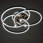 Светильник «Финди» 3xLEd=160 Вт черный BayerLux - фото 4372054