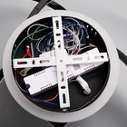 Светильник «Финди» 3xLEd=160 Вт черный BayerLux - фото 4372066