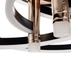 Светильник «Финди» 3xLEd=160 Вт черный BayerLux - фото 4372062