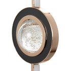 Светильник BayerLux "Марди" 31Вт LED золото 30х6х46см - фото 319466663
