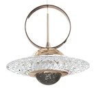 Светильник BayerLux "Лиенн" 81Вт LEDзолото 60х19х19см 9254651