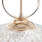 Светильник BayerLux "Лиенн" 81Вт LEDзолото 60х19х19см 9254651