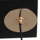 Светильник BayerLux «Хайфи» 87 Вт LED хром 37×6×26.5 см - фото 22219932