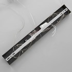 Светильник BayerLux "Айна" 36Вт LED золото 70х13,5х19см 9254663 Светильник BayerLux "Айна" 36Вт LED золото 70х13,5х19см 9254663