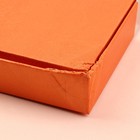 Ножницы закройные, скошенное лезвие, 8,5", 21,6 см, цвет серебряный, УЦЕНКА - Фото 5