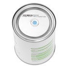 Грунт-эмаль 3 в 1 быстросохнущий (Дарада) (ГОСТ) ярко-голубой 0,8 кг - фото 22220364