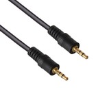 Кабель аудио AUX ExeGateEX-CCA-404-1.2, Jack 3.5мм(m)-Jack 3.5мм(m), 1.2 м, черный - фото 51310412 Кабель аудио AUX ExeGateEX-CCA-404-1.2, Jack 3.5мм(m)-Jack 3.5мм(m), 1.2 м, черный - фото 51310412