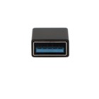 Переходник ExeGate EX-USB3-CMAF, Type C-USB 3.0, черный - фото 51310433 Переходник ExeGate EX-USB3-CMAF, Type C-USB 3.0, черный - фото 51310433