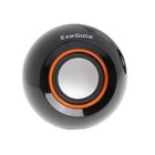 Компьютерные колонки ExeGate Disco 180, 2х3 Вт, USB, черные - фото 51310438 Компьютерные колонки ExeGate Disco 180, 2х3 Вт, USB, черные - фото 51310438