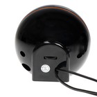 Компьютерные колонки ExeGate Disco 180, 2х3 Вт, USB, черные - фото 51310440 Компьютерные колонки ExeGate Disco 180, 2х3 Вт, USB, черные - фото 51310440