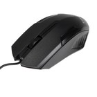 Мышь ExeGate Professional Standard SH-9025L, проводная, оптическая, 1000 dpi, USB, чёрная - фото 51310462 Мышь ExeGate Professional Standard SH-9025L, проводная, оптическая, 1000 dpi, USB, чёрная - фото 51310462