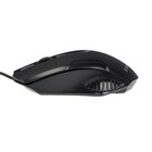 Мышь ExeGate Professional Standard SH-9025L, проводная, оптическая, 1000 dpi, USB, чёрная - фото 51310464 Мышь ExeGate Professional Standard SH-9025L, проводная, оптическая, 1000 dpi, USB, чёрная - фото 51310464