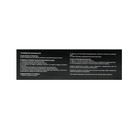 Мышь ExeGate Gaming Standard Laser GML-14, проводная, лазерная, 4000 dpi, USB, чёрная - фото 319467516