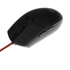 Мышь ExeGate Professional Standard Laser SL-9066, проводная, лазерная, 2400 dpi, USB, чёрная - фото 51310475 Мышь ExeGate Professional Standard Laser SL-9066, проводная, лазерная, 2400 dpi, USB, чёрная - фото 51310475