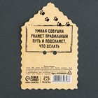 Значок деревянный «Талисман на успех», 4×3.5 см - Фото 6