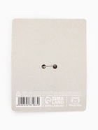 Значок деревянный «Голубь», 3.2×3 см - Фото 7