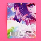 Значок деревянный «Девочка единорог», аниме, 2.6×3.3 см - Фото 7