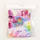 Значок деревянный «Девочка единорог», аниме, 2.6×3.3 см - Фото 8