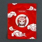 Значок деревянный «Кицунэ», аниме, 2.9×3.3 см - Фото 6