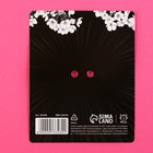 Значок деревянный Anime is my life, аниме, 3.3×2 см - Фото 7