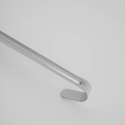 Половник Катунь, 200 мл, d=14 см, ручка 32 см, цельнотянутая ручка, нержавеющая сталь - Фото 3