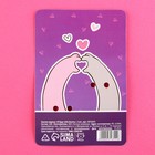 Значки деревянные «Я буду тебя бесить», 2 шт. - Фото 8