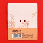 Значок талисман «Лиса», 3,5 х 3,3 см. - Фото 7